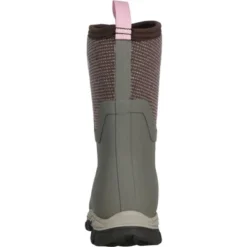 Muck Boot Arctic Sport II Mid Dames Taupe/Chocolate -Pikeur || Cavallo || Dublin Verkoopwinkel agradi 44959975 4.ba317b