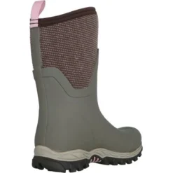 Muck Boot Arctic Sport II Mid Dames Taupe/Chocolate -Pikeur || Cavallo || Dublin Verkoopwinkel agradi 44959975 5.c216ac