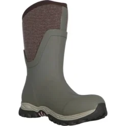 Muck Boot Arctic Sport II Mid Dames Taupe/Chocolate -Pikeur || Cavallo || Dublin Verkoopwinkel agradi 44959975 7.6546c3