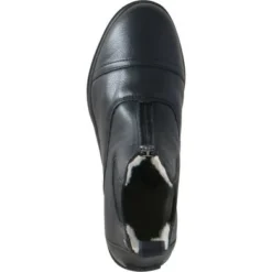 Suedwind Jodhpur Nova Winter Front Zip Zwart -Pikeur || Cavallo || Dublin Verkoopwinkel agradi 44972989 10.b5f2b7