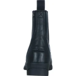 Suedwind Jodhpur Nova Winter Front Zip Zwart -Pikeur || Cavallo || Dublin Verkoopwinkel agradi 44972989 4.cdd3cb