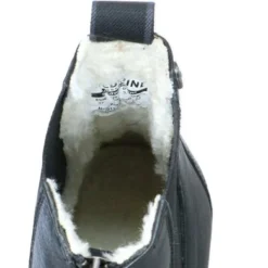 Suedwind Jodhpur Nova Winter Front Zip Zwart -Pikeur || Cavallo || Dublin Verkoopwinkel agradi 44972989 9.eb275b