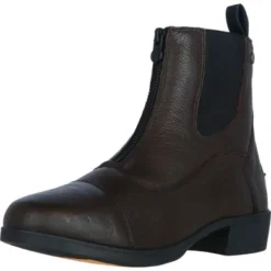 Suedwind Jodhpur Advanced II Soft Front Zip Bruin