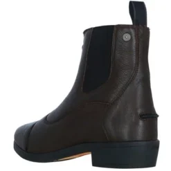 Suedwind Jodhpur Advanced II Soft Front Zip Bruin -Pikeur || Cavallo || Dublin Verkoopwinkel agradi 44973018 3.c6258d