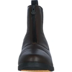 Suedwind Jodhpur Advanced II Soft Front Zip Bruin -Pikeur || Cavallo || Dublin Verkoopwinkel agradi 44973018 8.daf0d8