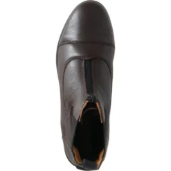 Suedwind Jodhpur Advanced II Soft Front Zip Bruin -Pikeur || Cavallo || Dublin Verkoopwinkel agradi 44973018 9.100d2d