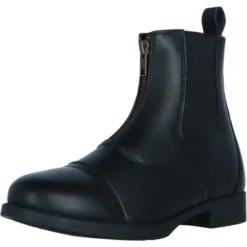 Suedwind Jodhpur Companion Winter Front Zip Zwart