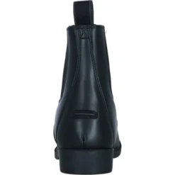 Suedwind Jodhpur Companion Winter Front Zip Zwart -Pikeur || Cavallo || Dublin Verkoopwinkel agradi 44973076 4.6370c7