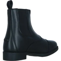 Suedwind Jodhpur Companion Winter Front Zip Zwart -Pikeur || Cavallo || Dublin Verkoopwinkel agradi 44973076 5.29e3a5