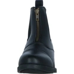 Suedwind Jodhpur Companion Winter Front Zip Zwart -Pikeur || Cavallo || Dublin Verkoopwinkel agradi 44973076 8.e77395