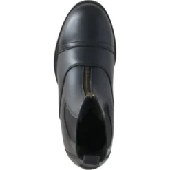 Suedwind Jodhpur Companion Winter Front Zip Zwart -Pikeur || Cavallo || Dublin Verkoopwinkel agradi 44973076 9.aeef3d