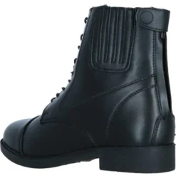 Suedwind Jodhpur Companion Lace Winter Back Zip Zwart -Pikeur || Cavallo || Dublin Verkoopwinkel agradi 44973088 3.9f573c