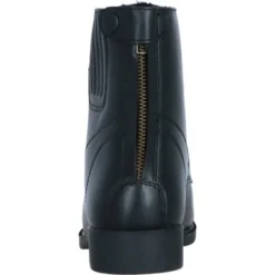 Suedwind Jodhpur Companion Lace Winter Back Zip Zwart -Pikeur || Cavallo || Dublin Verkoopwinkel agradi 44973088 4.6bb4aa