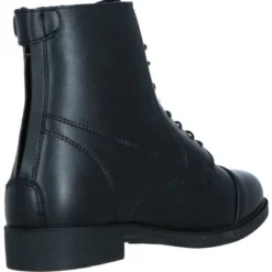 Suedwind Jodhpur Companion Lace Winter Back Zip Zwart -Pikeur || Cavallo || Dublin Verkoopwinkel agradi 44973088 5.049dcb