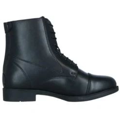 Suedwind Jodhpur Companion Lace Winter Back Zip Zwart -Pikeur || Cavallo || Dublin Verkoopwinkel agradi 44973088 6.e0b428