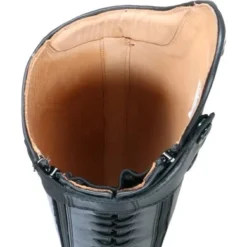 Tonics Rijlaarzen Solar Zwart -Pikeur || Cavallo || Dublin Verkoopwinkel agradi 44975391 9.be6e66