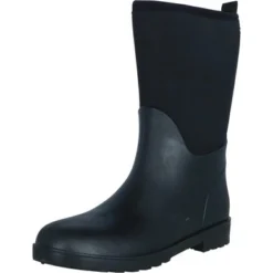 Waldhausen Outdoorlaars Melbourne Zwart