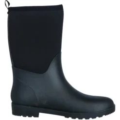 Waldhausen Outdoorlaars Melbourne Zwart -Pikeur || Cavallo || Dublin Verkoopwinkel agradi 44978758 6.1917ca