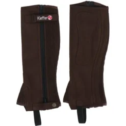 Kieffer Mini Chaps Bruin