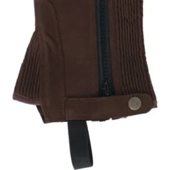 Kieffer Mini Chaps Bruin -Pikeur || Cavallo || Dublin Verkoopwinkel agradi 44982013 3.8aeace