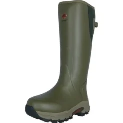 Gateway1 Pro Shooter 18inch 7mm Side-Zip Olive 41