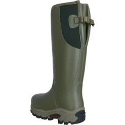 Gateway1 Pro Shooter 18inch 7mm Side-Zip Olive 41 -Pikeur || Cavallo || Dublin Verkoopwinkel agradi 44984907 3.74920a