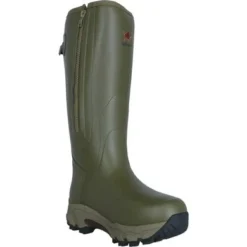 Gateway1 Pro Shooter 18inch 7mm Side-Zip Olive 41 -Pikeur || Cavallo || Dublin Verkoopwinkel agradi 44984907 8.9b32f3