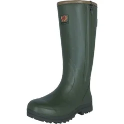 Gateway1 Pheasant Game 18inch 5mm Side-Zip Donkerolijf 44