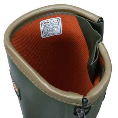 Gateway1 Pheasant Game 18inch 5mm Side-Zip Donkerolijf 44 10 Gateway1 Pheasant Game 18inch 5mm Side-Zip Donkerolijf 44 - Afbeelding 10