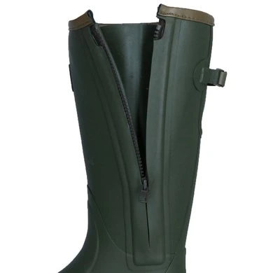 Gateway1 Pheasant Game 18inch 5mm Side-Zip Donkerolijf 44 3 Gateway1 Pheasant Game 18inch 5mm Side-Zip Donkerolijf 44 - Afbeelding 3