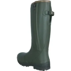 Gateway1 Pheasant Game 18inch 5mm Side-Zip Donkerolijf 44 16 Gateway1 Pheasant Game 18inch 5mm Side-Zip Donkerolijf 44 -Pikeur || Cavallo || Dublin Verkoopwinkel agradi 44985005 4.daf974