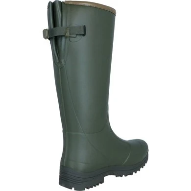 Gateway1 Pheasant Game 18inch 5mm Side-Zip Donkerolijf 44 6 Gateway1 Pheasant Game 18inch 5mm Side-Zip Donkerolijf 44 - Afbeelding 6