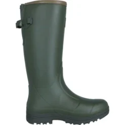 Gateway1 Pheasant Game 18inch 5mm Side-Zip Donkerolijf 44 19 Gateway1 Pheasant Game 18inch 5mm Side-Zip Donkerolijf 44 -Pikeur || Cavallo || Dublin Verkoopwinkel agradi 44985005 7.357b46