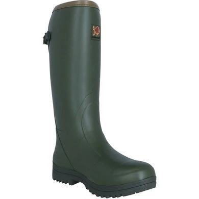 Gateway1 Pheasant Game 18inch 5mm Side-Zip Donkerolijf 44 8 Gateway1 Pheasant Game 18inch 5mm Side-Zip Donkerolijf 44 - Afbeelding 8