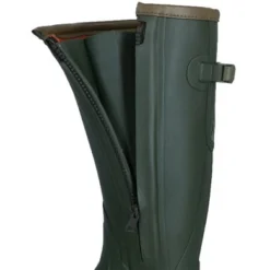 Gateway1 Pheasant Game Lady 17inch 5mm Side-Zip Donkerolijf -Pikeur || Cavallo || Dublin Verkoopwinkel agradi 44985057 3.d42556