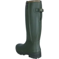 Gateway1 Pheasant Game Lady 17inch 5mm Side-Zip Donkerolijf -Pikeur || Cavallo || Dublin Verkoopwinkel agradi 44985057 4.2883d1