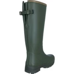 Gateway1 Pheasant Game Lady 17inch 5mm Side-Zip Donkerolijf -Pikeur || Cavallo || Dublin Verkoopwinkel agradi 44985057 6.1e2355