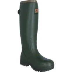 Gateway1 Pheasant Game Lady 17inch 5mm Side-Zip Donkerolijf -Pikeur || Cavallo || Dublin Verkoopwinkel agradi 44985057 8.d39ced