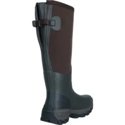 Gateway1 Woodwalker Lady 17inch 4mm Donkerbruin -Pikeur || Cavallo || Dublin Verkoopwinkel agradi 44985096 5.5ed9bf