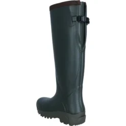 Gateway1 Sportsman II 18inch Khaki -Pikeur || Cavallo || Dublin Verkoopwinkel agradi 44985158 3.326ca5