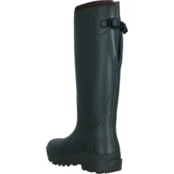 Gateway1 Sportsman II Lady 17inch 4mm Khaki -Pikeur || Cavallo || Dublin Verkoopwinkel agradi 44985173 3.b4681f