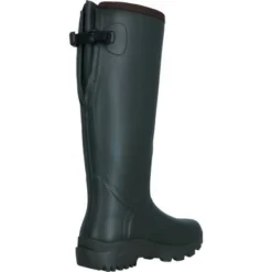 Gateway1 Sportsman II Lady 17inch 4mm Khaki -Pikeur || Cavallo || Dublin Verkoopwinkel agradi 44985173 5.0c51f9