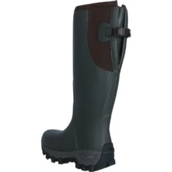 Gateway1 Moor Country Lady 17inch 3mm Side-Zip Donkerbruin -Pikeur || Cavallo || Dublin Verkoopwinkel agradi 44985232 3.e77b4a