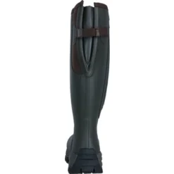 Gateway1 Moor Country Lady 17inch 3mm Side-Zip Donkerbruin -Pikeur || Cavallo || Dublin Verkoopwinkel agradi 44985232 4.37c599