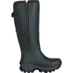 Gateway1 Moor Country Lady 17inch 3mm Side-Zip Donkerbruin -Pikeur || Cavallo || Dublin Verkoopwinkel agradi 44985232 6.f56e1e