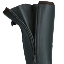 Gateway1 Moor Country Lady 17inch 3mm Side-Zip Donkerbruin -Pikeur || Cavallo || Dublin Verkoopwinkel agradi 44985232 7.7c9969