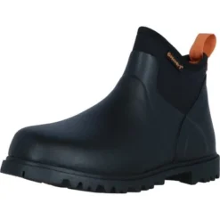 Gateway1 Ascot Lady 6inch 3mm Zwart