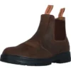 Gateway1 SD 6inch Pull-on Chelsea Donkerbruin