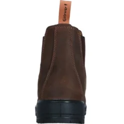 Gateway1 SD 6inch Pull-on Chelsea Donkerbruin -Pikeur || Cavallo || Dublin Verkoopwinkel agradi 44985510 4.6175d1