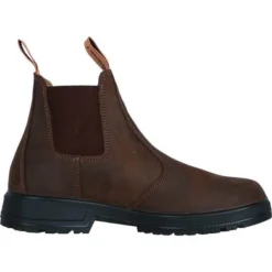 Gateway1 SD 6inch Pull-on Chelsea Donkerbruin -Pikeur || Cavallo || Dublin Verkoopwinkel agradi 44985510 6.8f889d
